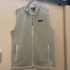 Patagonia Vest